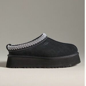 Ugg Tazz II Platform Slippers